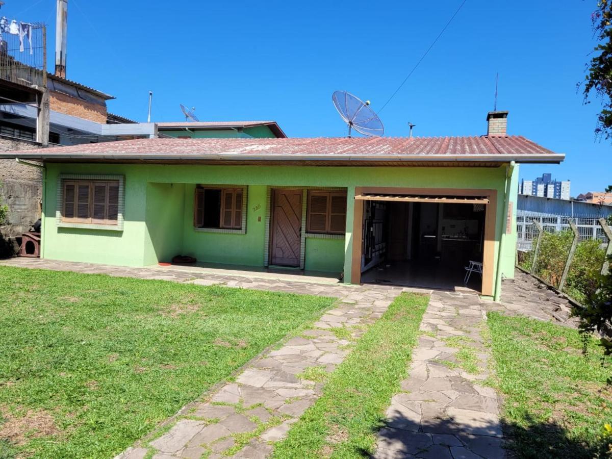 Espaco Domestico Caxias do Sul Exterior photo